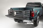 Ford F-350 Super Duty 2008 года